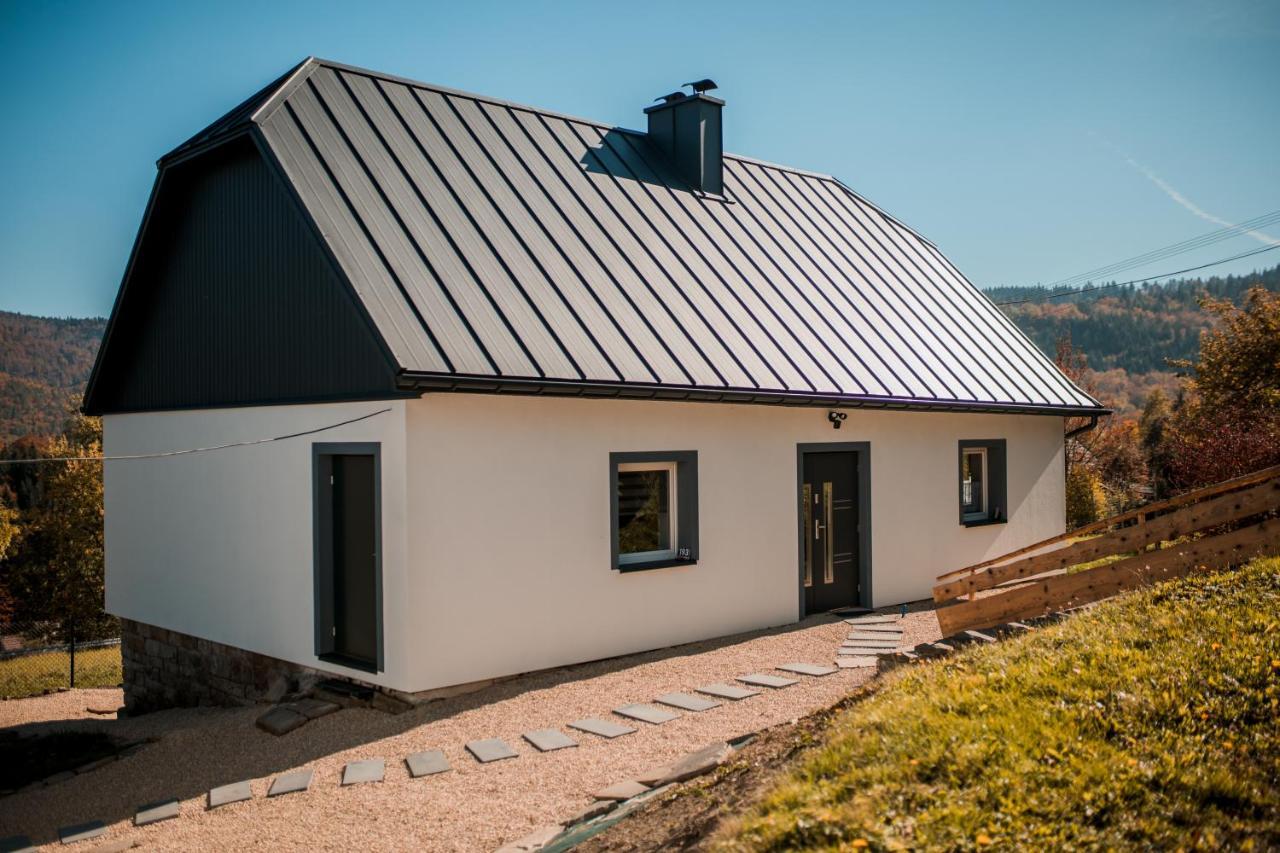 Beskidzka Oaza Targanice Exterior photo
