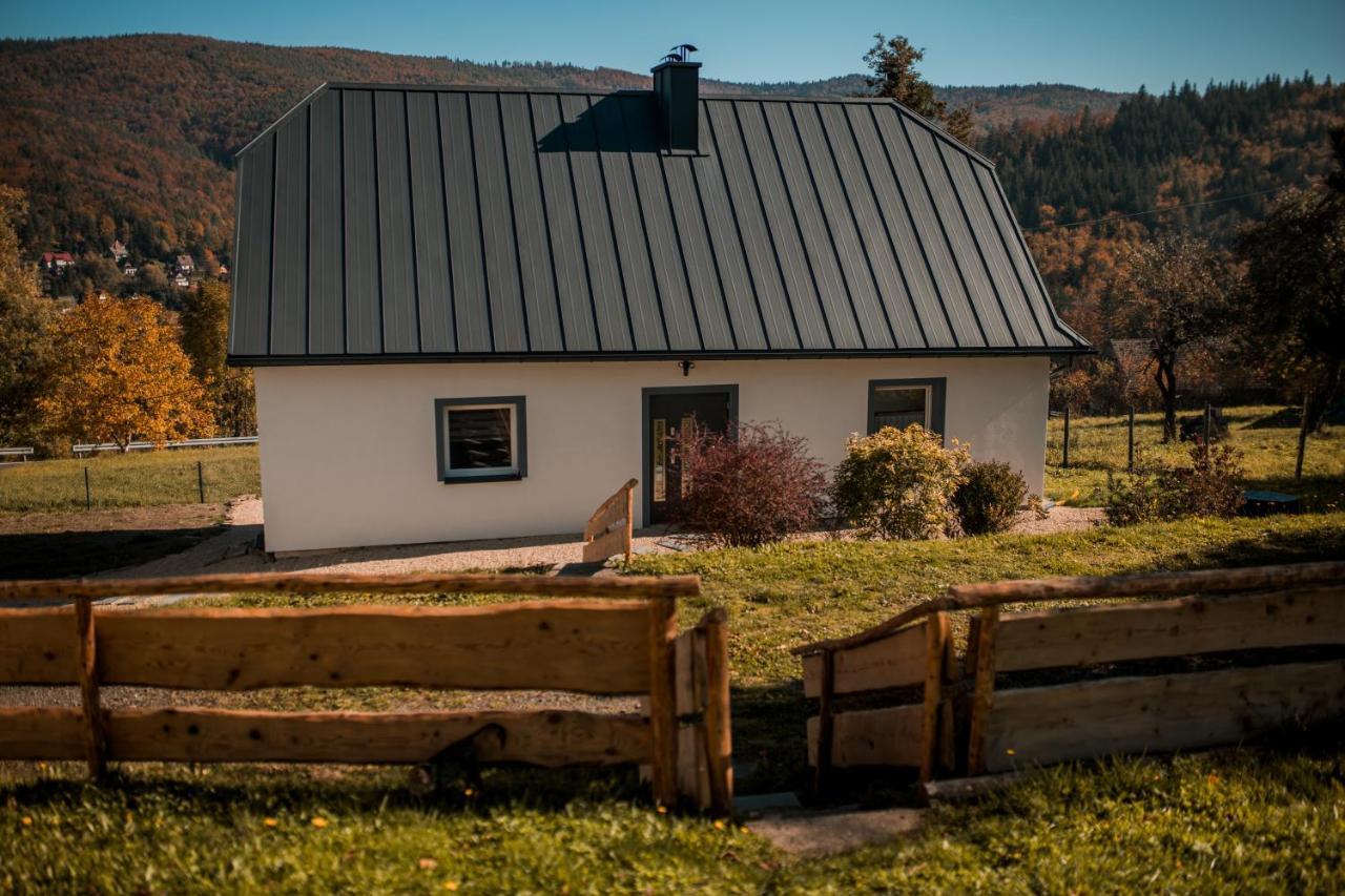 Beskidzka Oaza Targanice Exterior photo