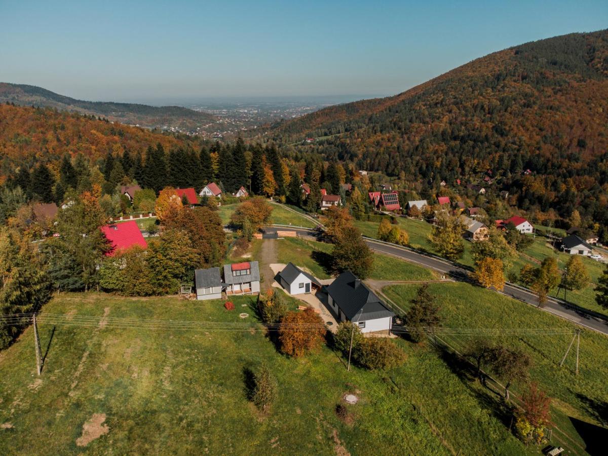 Beskidzka Oaza Targanice Exterior photo
