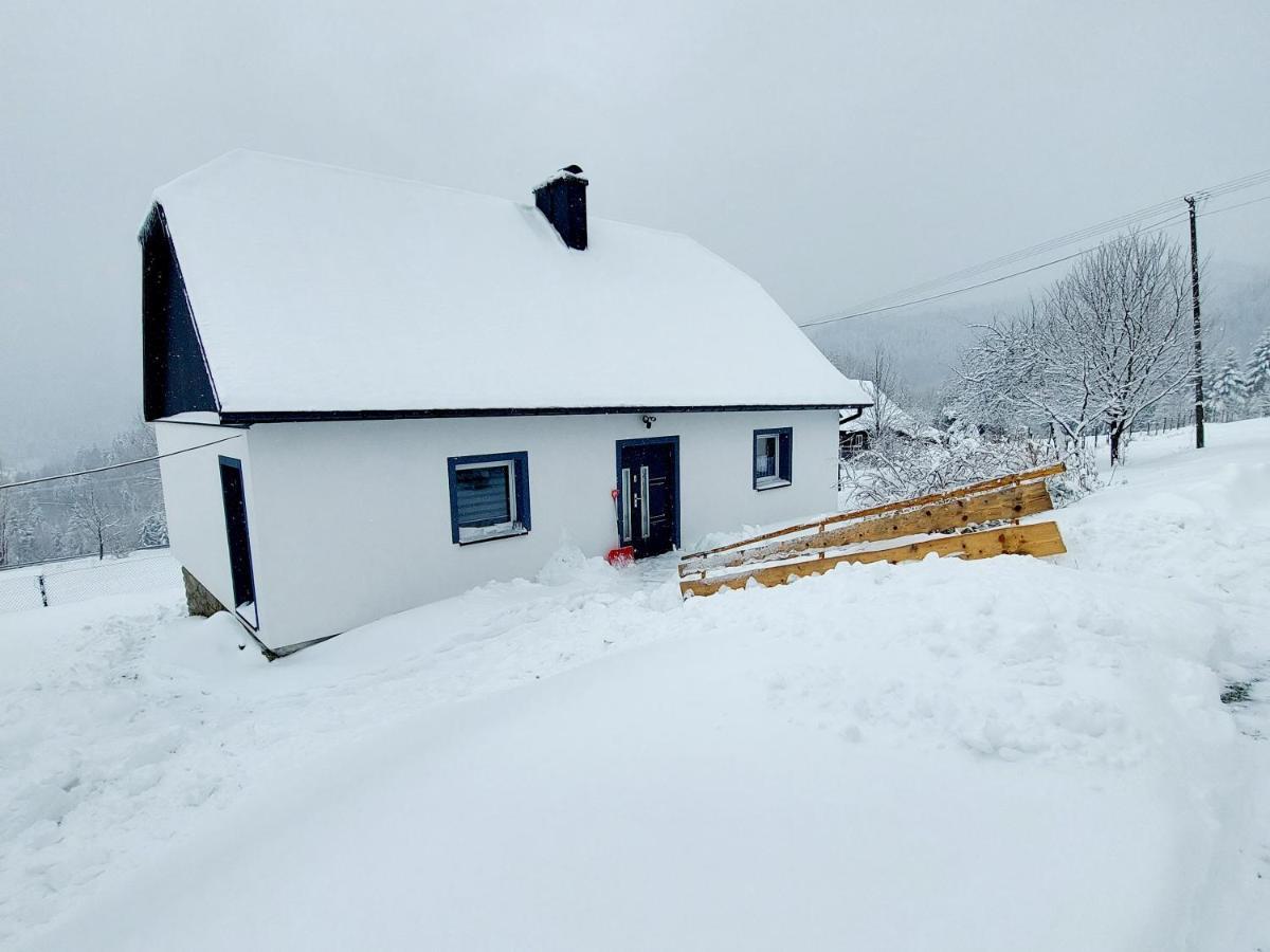 Beskidzka Oaza Targanice Exterior photo